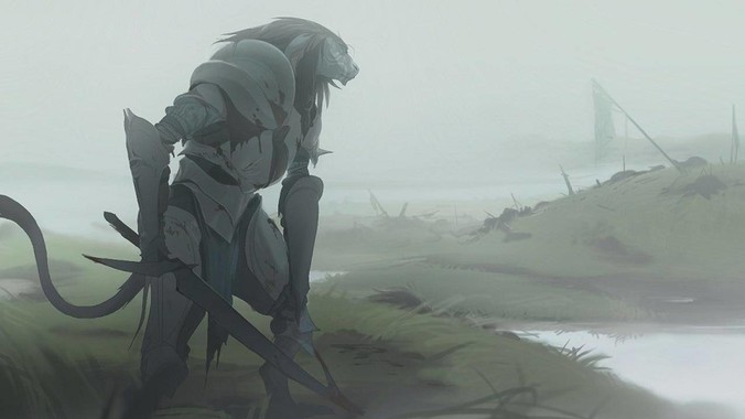 react 跟 vue 哪个更牛逼？